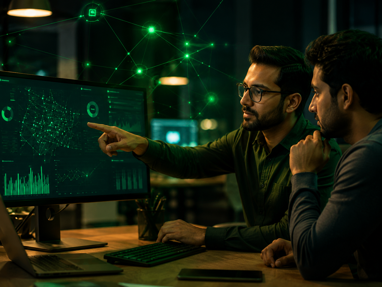 IoT Software Development