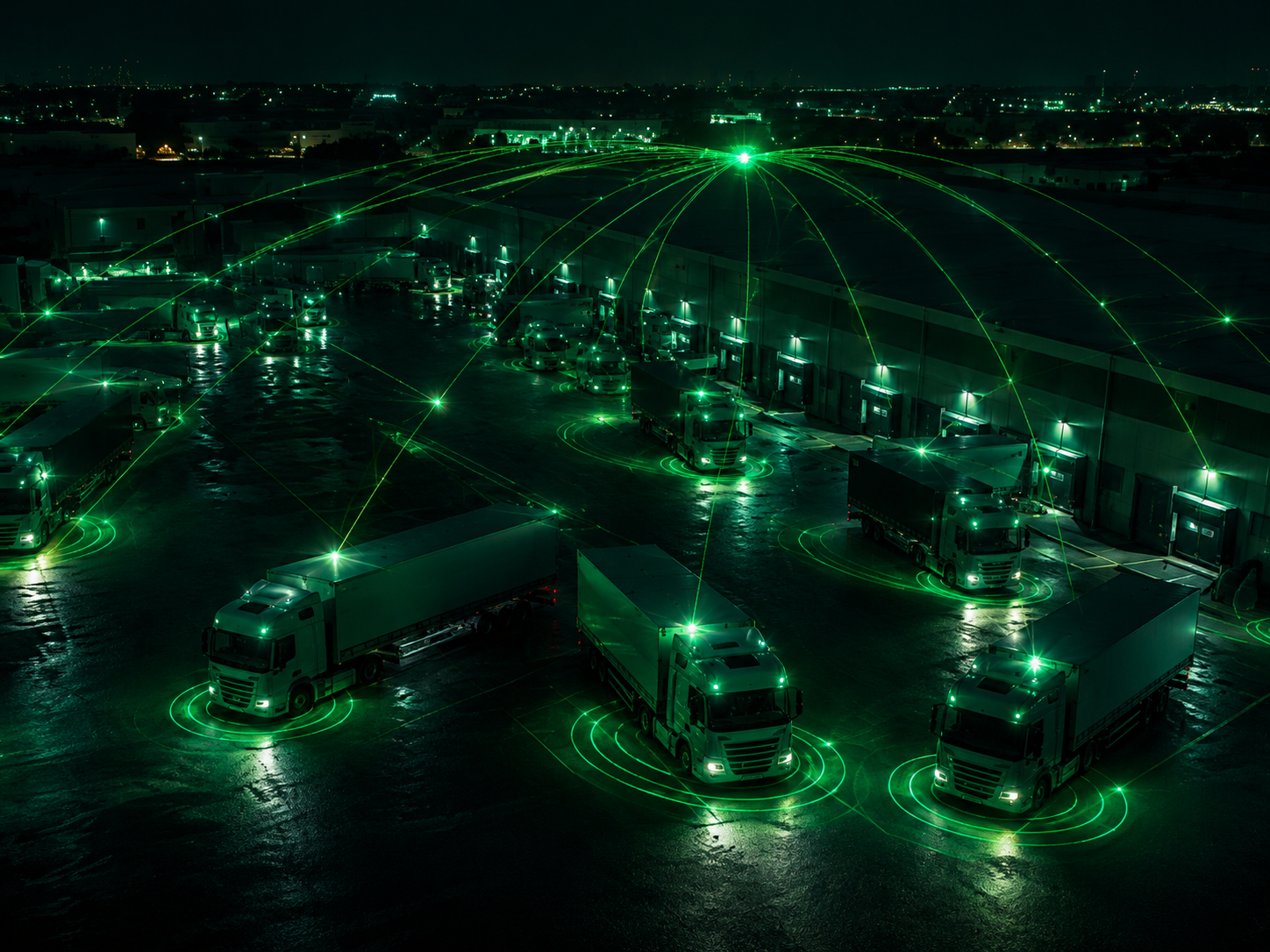 Smart Mobility Solutions